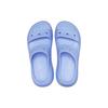Crocs EVA Classic Puff Спортивные сандалии Женские сандалии Лунно-фиолетовый 207670-5Q6