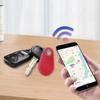 Mini GPS Tracker Bluetooth4.0 Smart Locator for AirTag Anti Lost Device GPS Locator Mobile Keys Pet Kids Finder Car Accessories