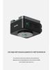 ZEAPON Micro2Plus Профессиональный слайдер для фотосъемки, Одно/Двухосевой, Фиксированная точка.