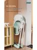 Multifunctional Foldable Baby and Children's Portable Dining Chair