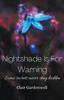 Книга Nightshade Is For Warning : 2
