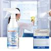 Convenient 120ml Defrosting Spray Fridge Freezer De-Icer Spray De-Icing Deep Freeze Time Saving for Kitchen Fridges