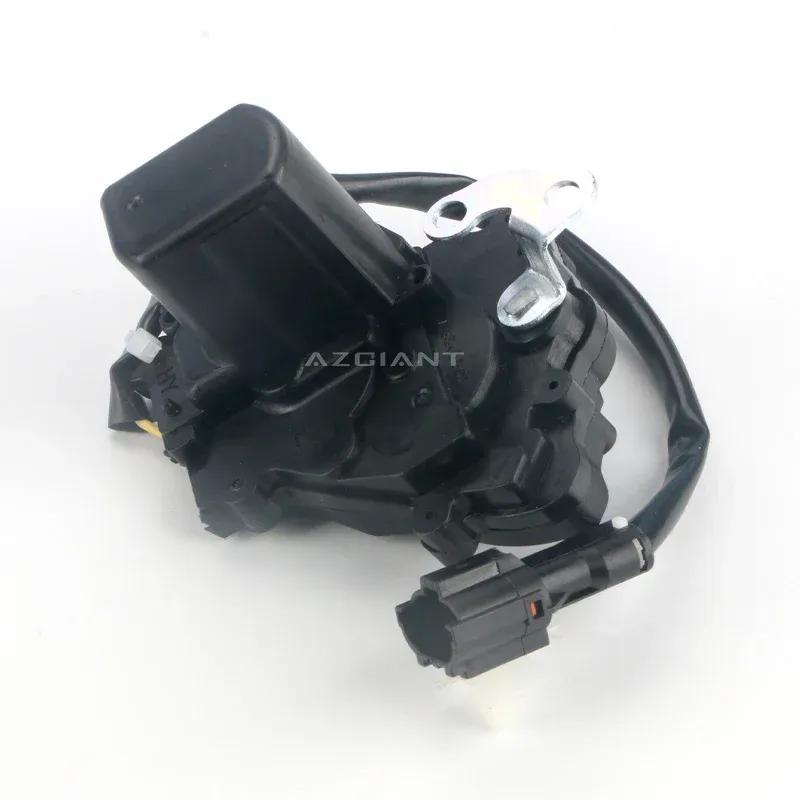 Car Door Lock Motor Actuator for Kia Cerato 2005-2012 Front Rear Left Right Door Latch Assembly Central Locking Motor 2pin/4pin