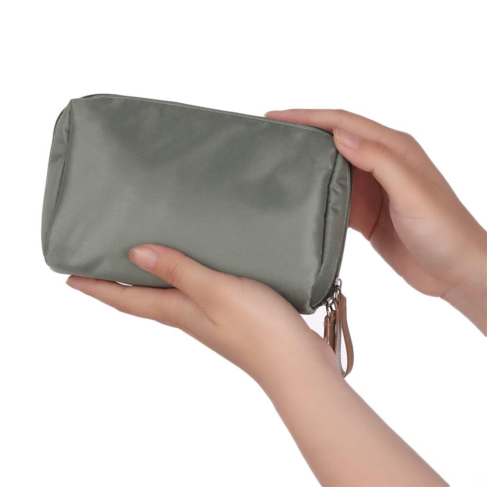 Хранение Дорожная сумочка Несессеры Косметичка Косметички Пенал