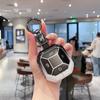 Металлический чехол для ключей Jetour Traveler T2 Pro - Подходит для 24 моделей