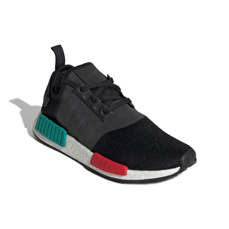 adidas NMD_R1 'Японский каблук - Славный зеленый' EF4260