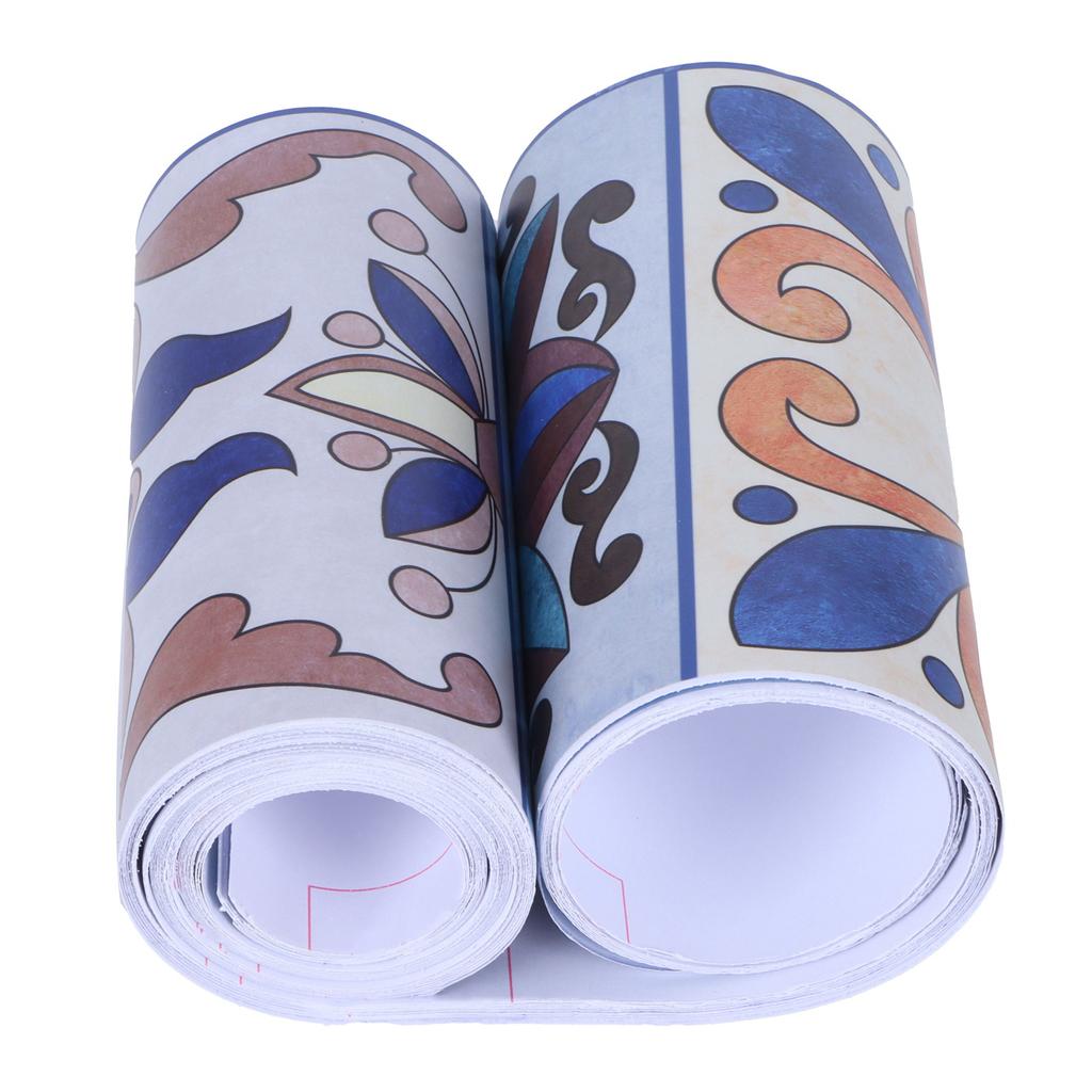 13 шт. наклейки на плитку водонепроницаемые обои ПВХ утолщаются наклейки на лестницу украшение домашней лестницы