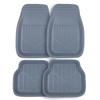 Floor Mat, For Nissan Aria FE0 Type Model, Compatible with Left and Right Helm
