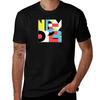 New Order Tshirt Lightweight Running Sports Tshirt