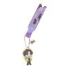 BTS (BangTan Boys) TinyTAN Butter Acryl Strap Keyring, Official, Original, Authentic, K-POP, Idol