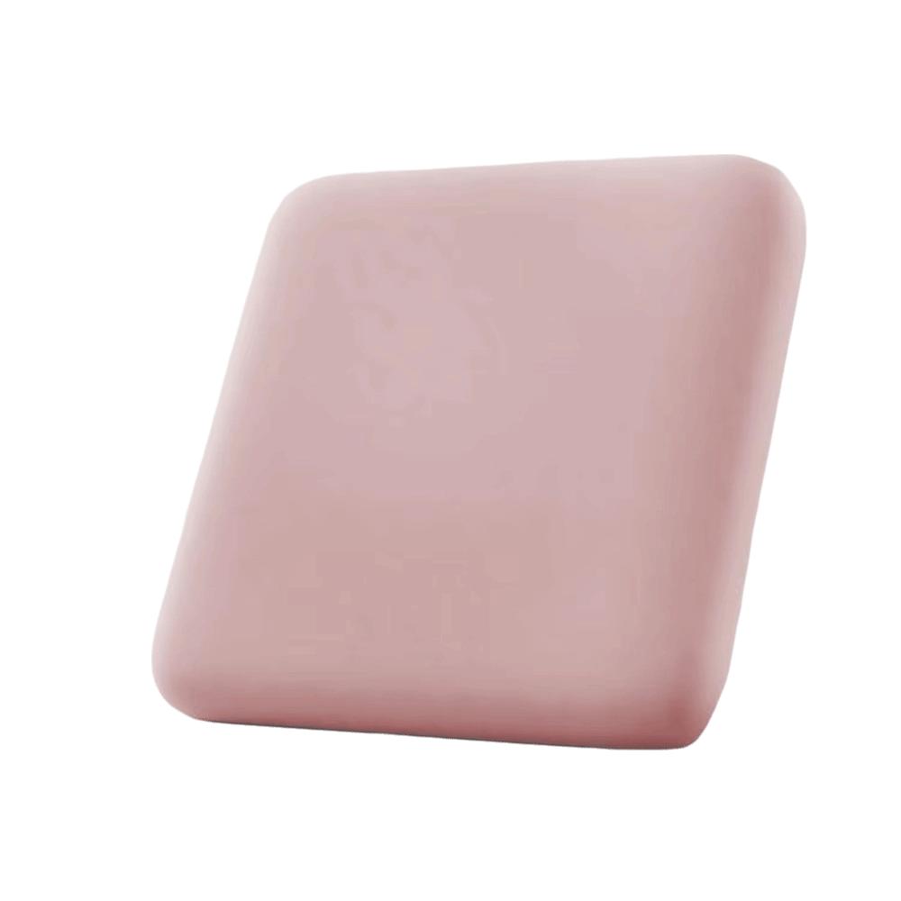 Ultra Soft Sponge Cushion Anti-flattening Design Chair Pad Simple Fart Cushion Office Chairs