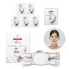 Бандаж для подтяжки лица Bella Contour Удаление второго подбородка