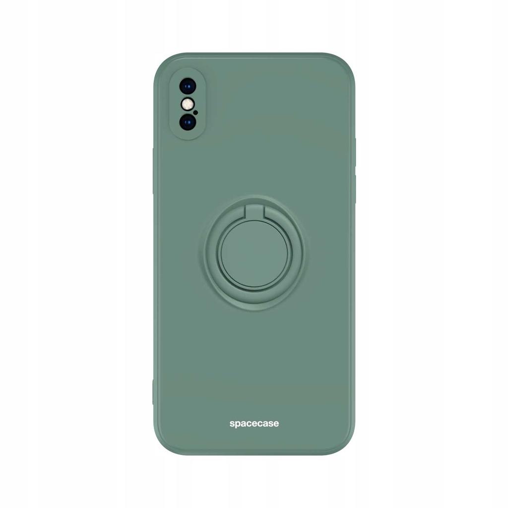 Sc Silicone Ring Iphone X/Xs Dark Green