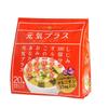 Japan HikariMiso Genki Plus Ornithine Added Miso Soup 20-serving Pack