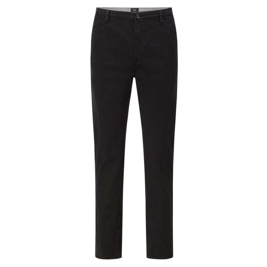 Boss Mens Rice 1 D Trousers