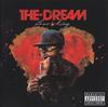 CD THE-DREAM - Love King  B001421802 Def Jam Recordi 2010 US Rap & Hip-Hop/R&B Used