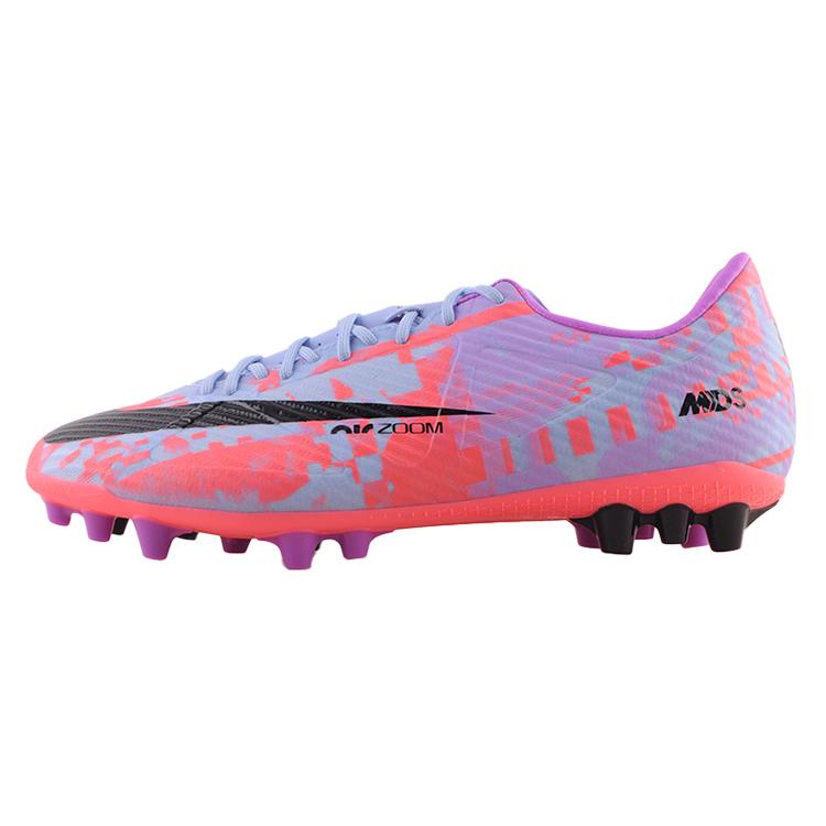 Nike Air Zoom Vapor 15 "Dream Speed 6 Pack" Черный Фиолетовый Красный DV2425-405