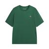 Спортивная серия Li Ning Round Neck Футболка с вышитым логотипом Унисекс Топы ATSW283-8