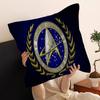 ТВ S-Star T-Trek Наволочка Декоративная Подушка Диван Домашний Декор чехол наволочки