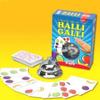English Halli Galli Reaction Training Cards Children's Parent-child Game Board Game Cards And Chess Toys