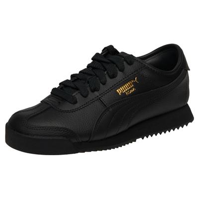 Roma '68 Revival - Puma Black/Puma Team Gold (39863402-02) - 28,0 см