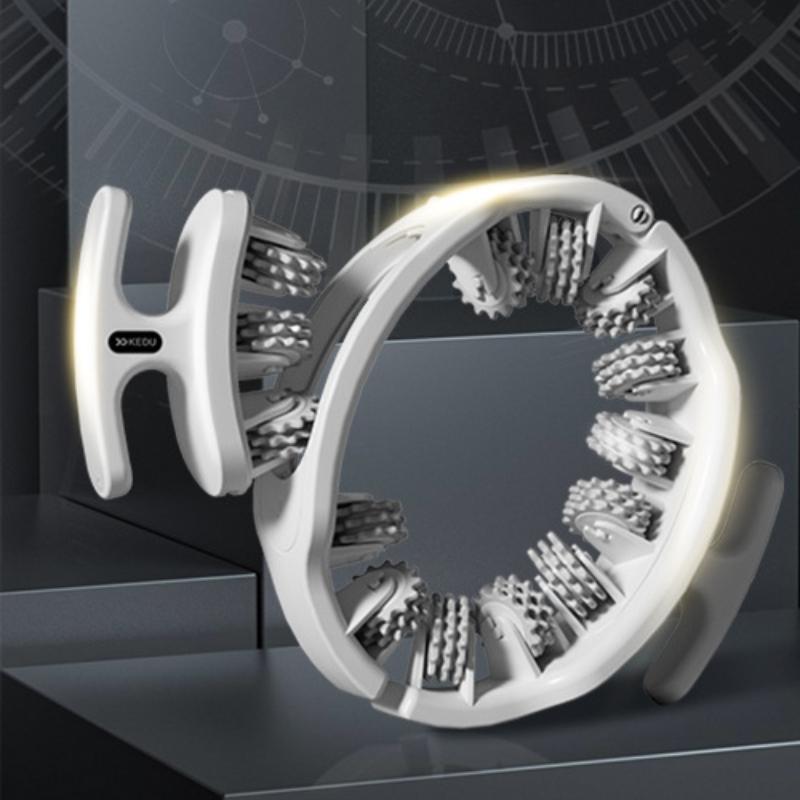 Массажер-ролик для ног Массажер от целлюлита Ручной массажер для мышц Ролик Многофункциональный тренажер для мышц тазового дна Инструменты для красоты Новый