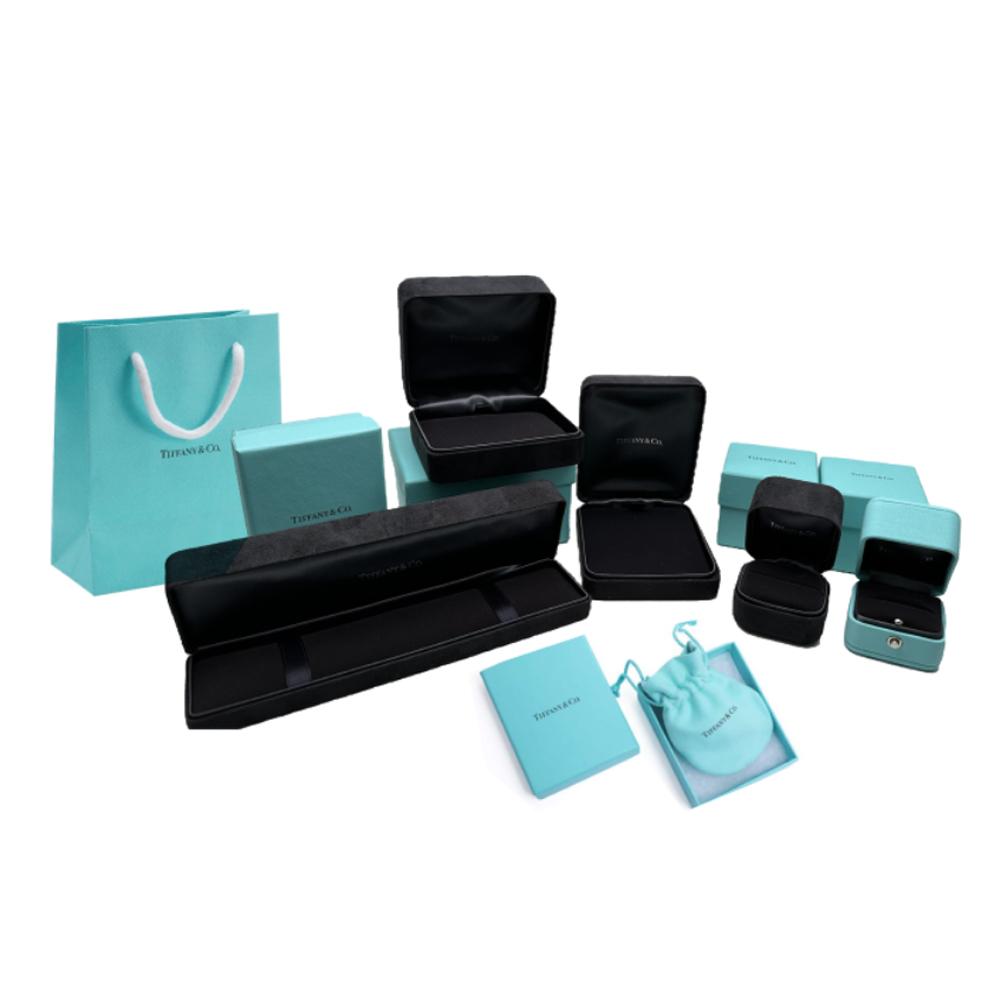 TIFFANY & CO. Elsa Peretti Necklaces Women's GRP11362