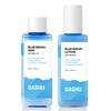 Men's Blue Moisture Skin 150ml + Lotion 150ml Set, 1 Set