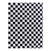 Miyamoto Towel - Японское полотенце-тенугуи, узор Комон (Изуми Кобай), 33x90 см, Ичимацу (военно-морской флот). Сделано в Японии, 100% хлопок.