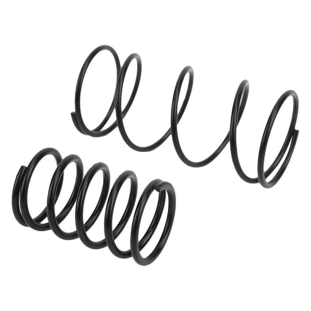 2 шт. 8PSI 14PSI 38 мм пружина перепускного клапана из углеродистой стали внешняя замена подходит для TiAL 1Bar