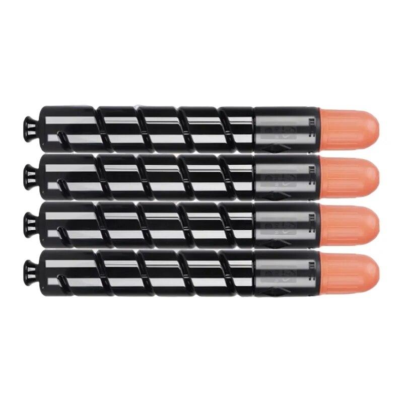 Цветной тонер-картридж T01 T07 NPG72 для Canon IPR C65 C60 C600 C650 C700 C750 C800 C850 DX C7770i C7780i C7765i C7260 C7270 7280