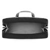 Блокирующая RFID-сигнал сумка для снаряжения Pacsafe, цвет Jet Black, один размер, сумка для снаряжения Pacsafe Rfidsafe™ с блокировкой RFID-сигнала.