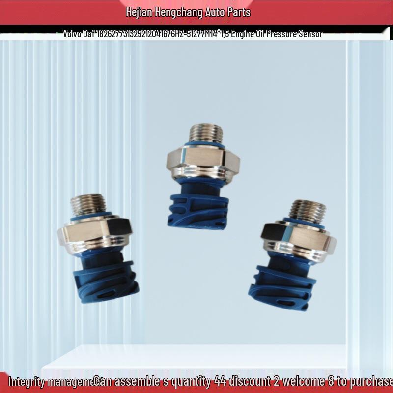Volvo Daf Engine Oil Pressure Sensor HZ-51277
