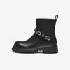 Best 25 Winter Shopping Mall Same Style Casual Boots Simple Trendy Women's Short Boots H6816DD5