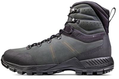 Обувь для треккинга Mammut Mercury Tour II High GTX