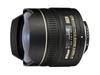 Nikon Объектив «рыбий глаз» AF DX fisheye Nikkor ED только для формата Nikon DX 10.5mm f/2.8G