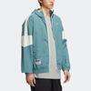 adidas Оригиналы WDB Куртки Мужские Джаспер С капюшоном Умеренные Другие HS1992