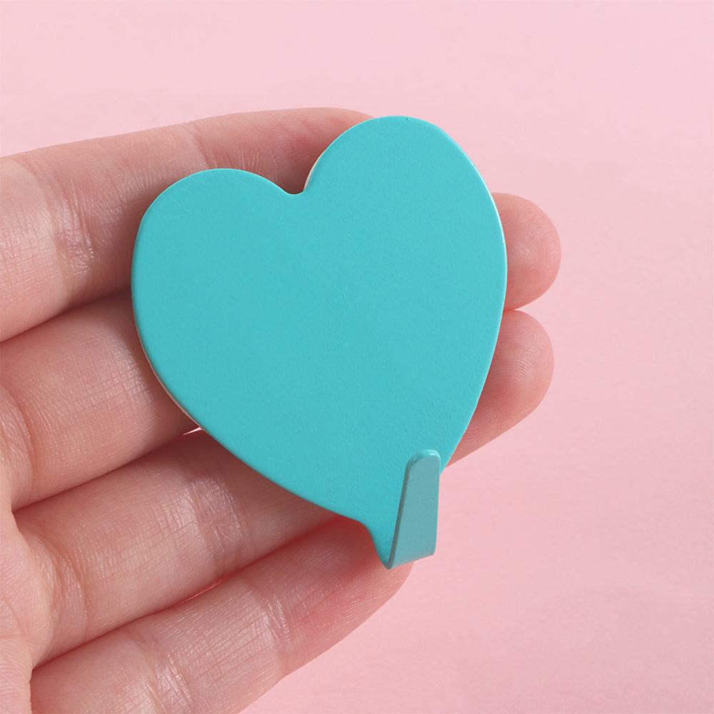 Keys Clothes Coat Hook Towel Decorative Hooks Bathroom Storage Hanger Kitchen Organizer Wall Hooks