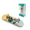 Boys Mini Finger Skateboard Fingerboard Novelty Toys Hobbies Anti stress Sensory Puzzle Toys Childrens Fun Gifts H12