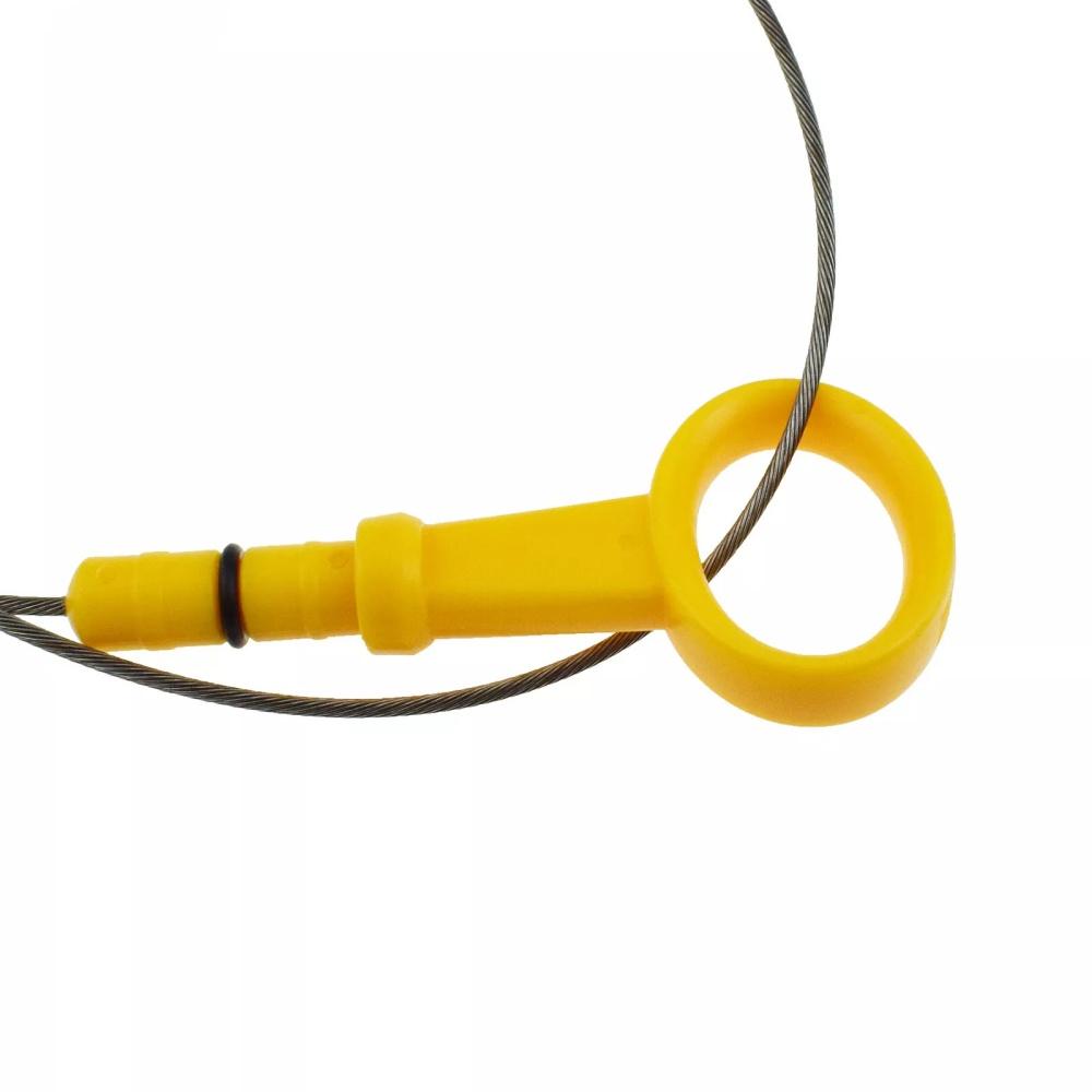 Engine Oil Level Dipstick 26611-03HA0 For Kia Niro Hyundai Ioniq Elantra Hybrid