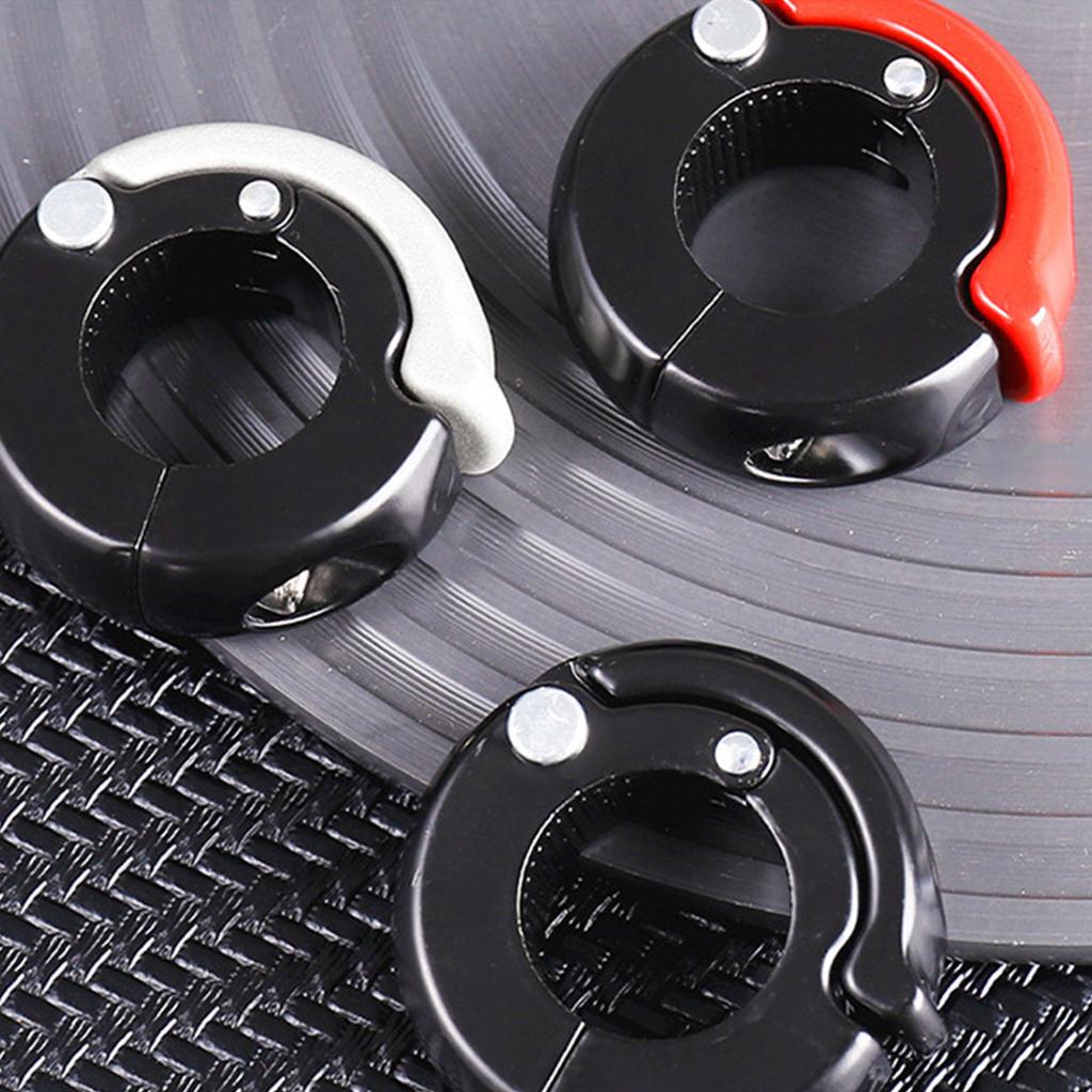 Крючок-держатель из алюминиевого сплава для подвешивания шлема скутера, сменный крючок-коготь для подвешивания сумки на электровелосипед, крючок для мотоцикла