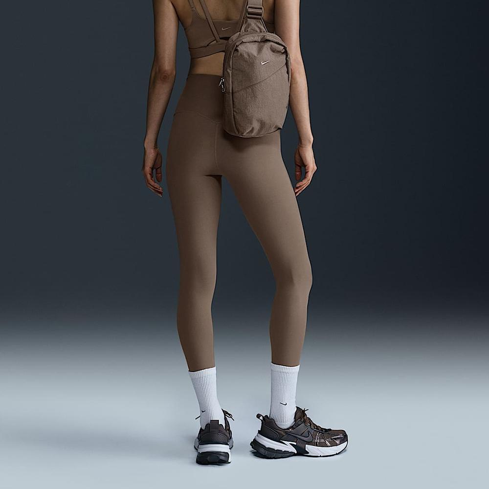 Nike Zenvy Женская модная удобная универсальная повседневная одежда Брюки женские Коричневый DQ6016233