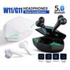 Original X15pro TWS Wireless Headphones Game Bluetooth Headphones with Microphone Noise Reduction High Fidelity Bass Earphones