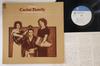LP Record CARTER FAMILY - Original Carter Family From 1936 Ra PA3098 TRIO Japan Country Used