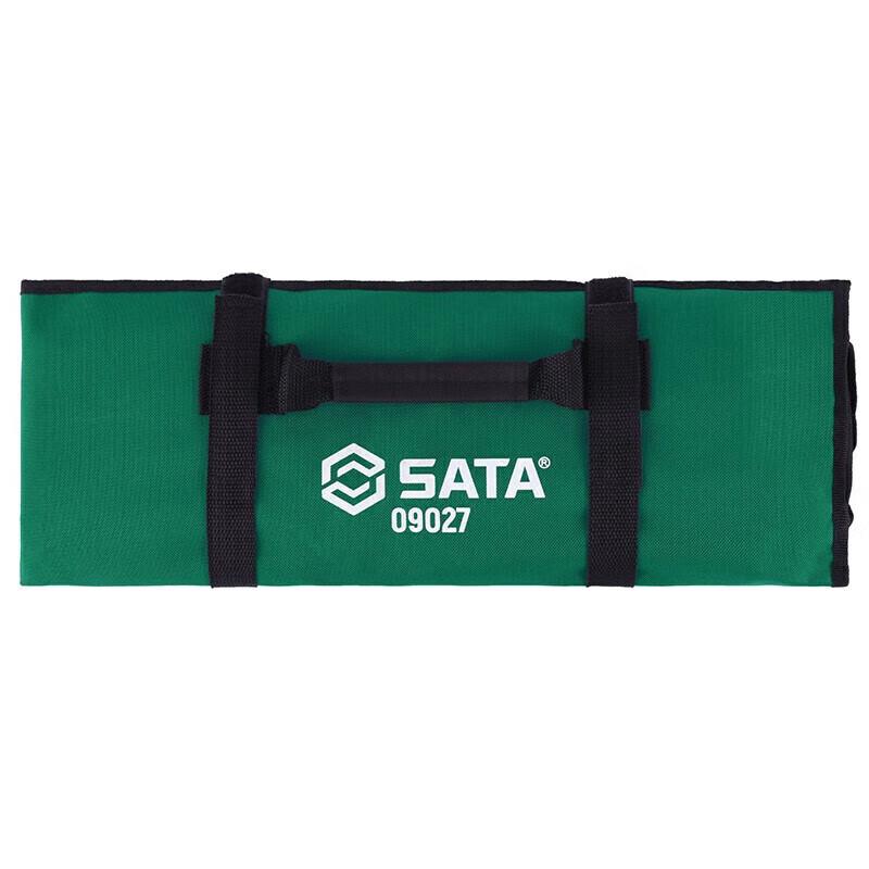 Набор из 23 комбинированных гаечных ключей SATA