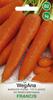 Late Carrot Francis 5g Carrot Seeds -