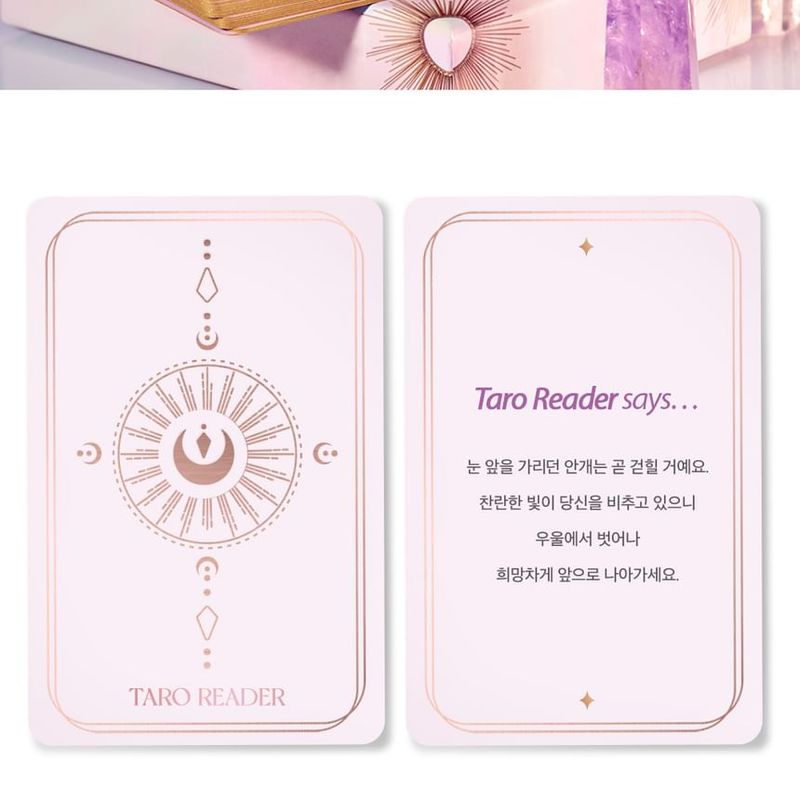 HOLIKA HOLIKA Моя любимая палетка для настроения глаз 23 F/W Tarose Edition - 2 цвета