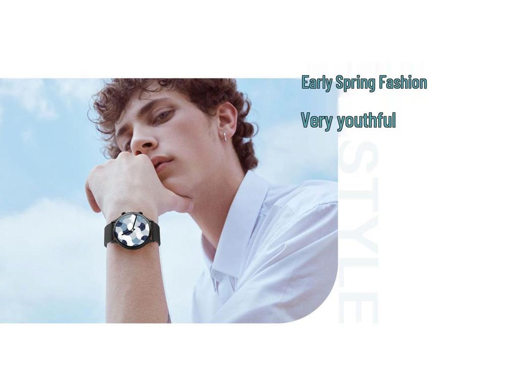 2025 High-Tech Smartwatch for Men and Women: Multi-Dial, Alarm, Offline Payment, and Sports Features