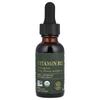 Vitamin B12, 5,000 mcg, 1 fl oz (29.6 ml)