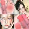 Liquid Blush Long-acting Waterproof Easy Halo Dye Brightens The Face Smooth Peach Red Female Cosmetics